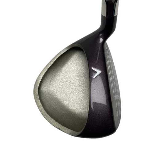 Women's GES Fairway Woods - View 3