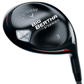 Big Bertha V Series Fairway Woods