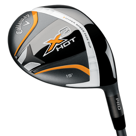 X2 Hot Pro Fairway Woods