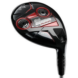 Big Bertha Alpha 815 Fairway Woods