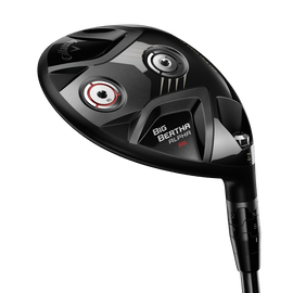 Big Bertha Alpha 816 Fairway Wood