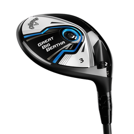 Women's Great Big Bertha Fairway Wood