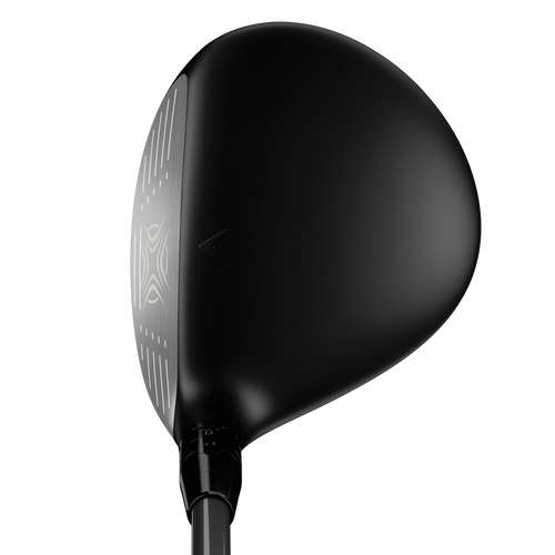 Great Big Bertha Fairway Wood - View 4