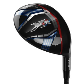 XR Pro Fairway Woods