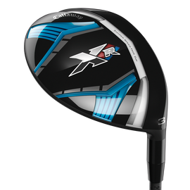 Women's XR Fairway Woods