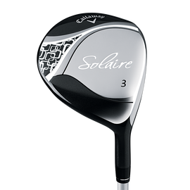 Women's Solaire Fairway Woods (2016)