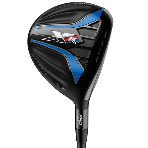 XR 16 Pro Fairway Woods - View 5