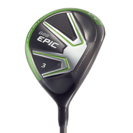 GBB Epic Tour Issue Fairway Woods