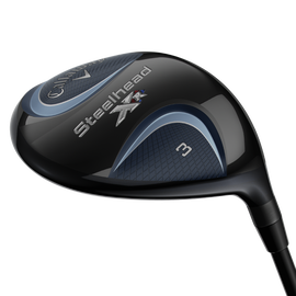 Women's Steelhead XR Fairway Woods