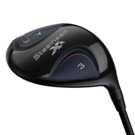 Steelhead XR Fairway Woods