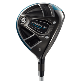 Rogue Star JV Fairway Woods