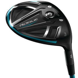 Rogue Sub Zero Fairway Woods