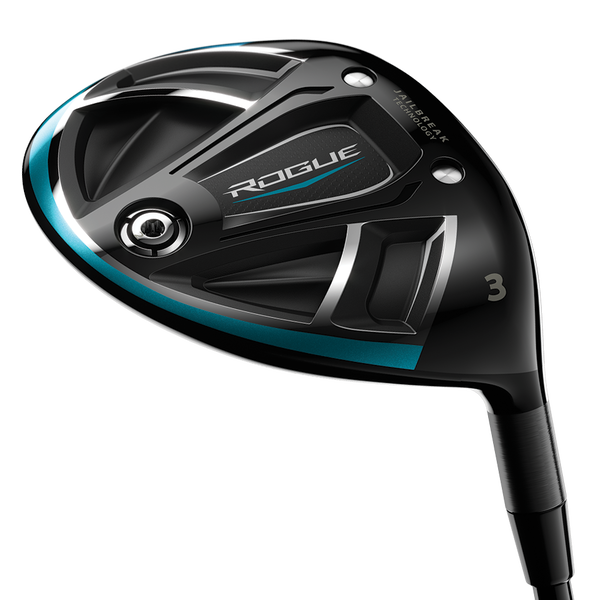 Rogue Fairway Heavenwood Mens/Right Technology Item