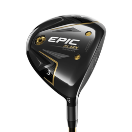 Epic Flash Star Fairway Woods