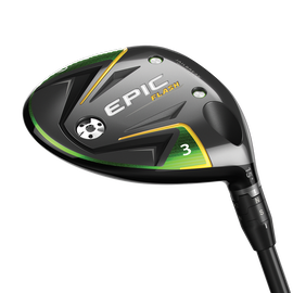 Epic Flash Fairway Woods