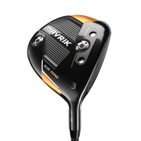 2020 MAVRIK SZ Fairway 3 Wood Mens/Right Technology Item