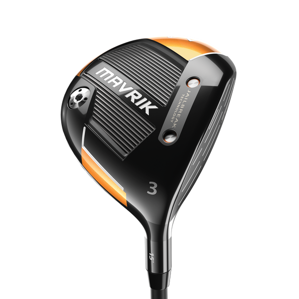 2020 MAVRIK Fairway 3 Wood Mens/Right Technology Item