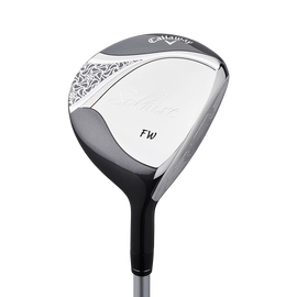 Women's Solaire Fairway Woods (2020)