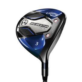 Women's Big Bertha REVA Fairway Woods