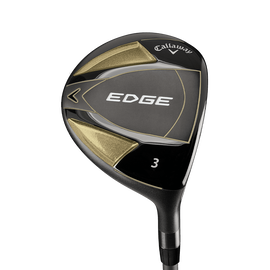 Women's Edge Fairway Woods (2021)