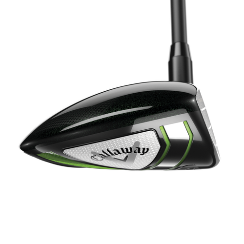 Women’s Epic Speed Fairway Woods - View 3