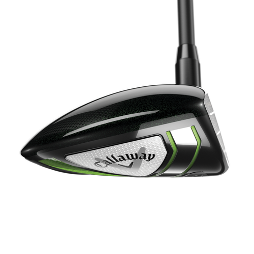 Epic Speed Fairway Woods - View 3