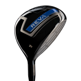 REVA Women's Fairway Woods