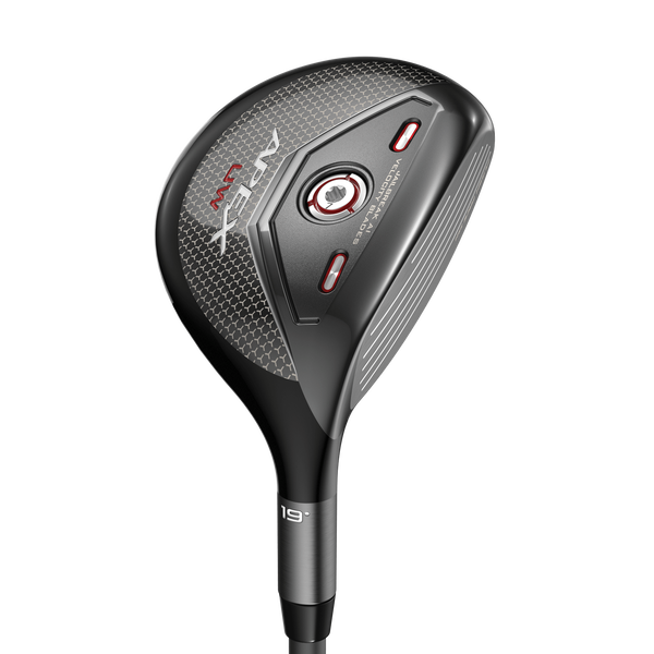 2022 Apex Utility Fairway - 19° Mens/Right Technology Item