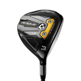 Rogue ST LS Tour Certified Fairway Woods