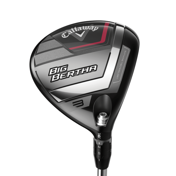 2023 Big Bertha Fairway 9 Wood Mens/Right Technology Item