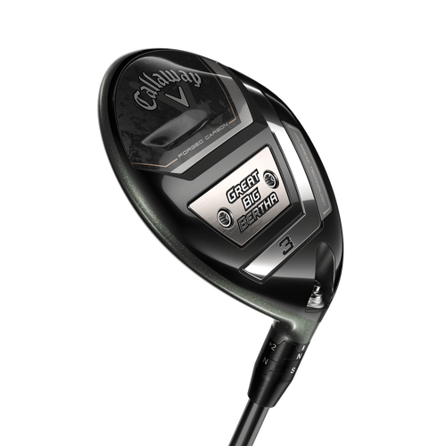 2023 GBB Fairway 5 Wood Mens/Right - View 5