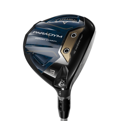 Paradym Fairway Woods - View 1