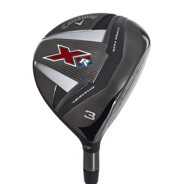 XR Fairway Woods (2023)