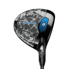 Paradym Ai Smoke MAX D Fairway Woods