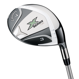 Women's N 415 Fairway Woods