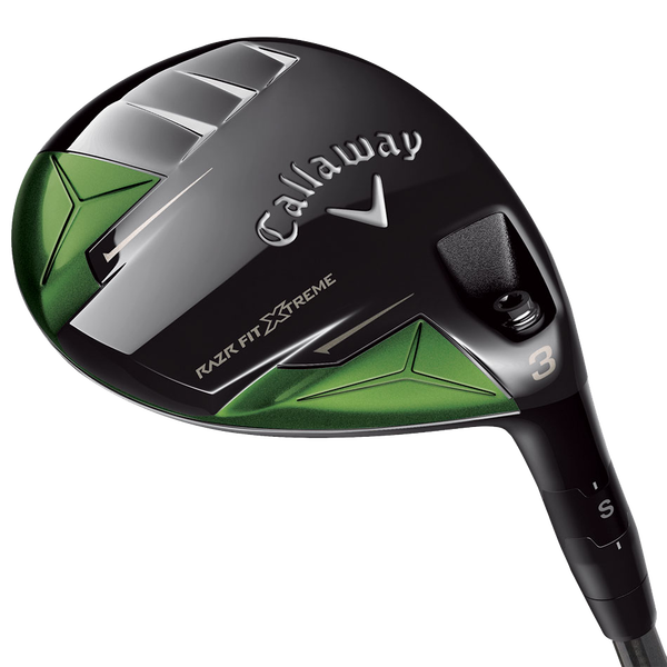 RAZR Fit Xtreme Fairway 5 Wood Mens/Right Technology Item