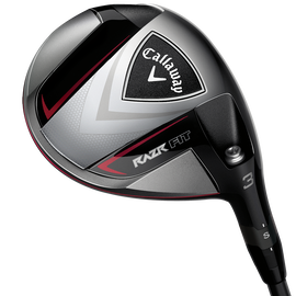 RAZR Fit Fairway Woods