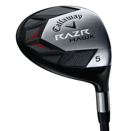 RAZR Hawk Fairway Woods