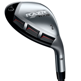 RAZR X Tour Hybrids