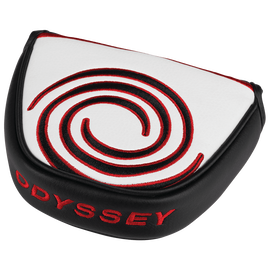 Odyssey Tempest III Mallet Headcover