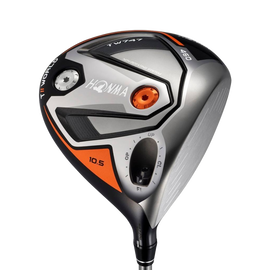 Honma TW-747 460 Drivers