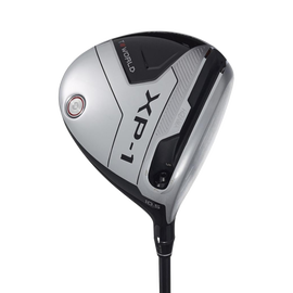 Honma TW XP-1 Drivers