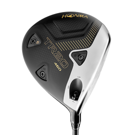 Honma TR20 460 Drivers