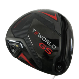 Honma TW GS Drivers