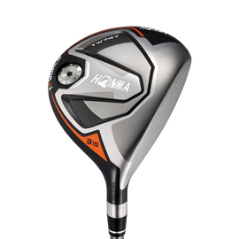 Honma Tw747 Fairway Woods