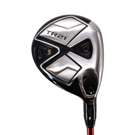 Honma TR21 Fairway Woods