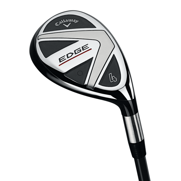 2014 Edge Hybrids 5 Hybrid Mens/Right Technology Item