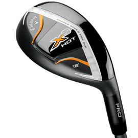 X2 Hot Pro Hybrids