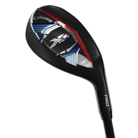 XR Pro Hybrids