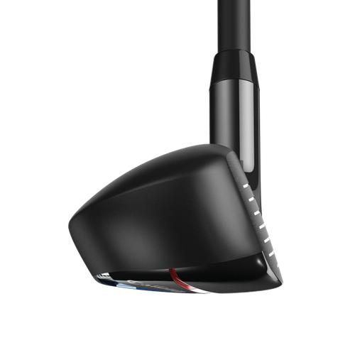 XR Pro Hybrids - View 3